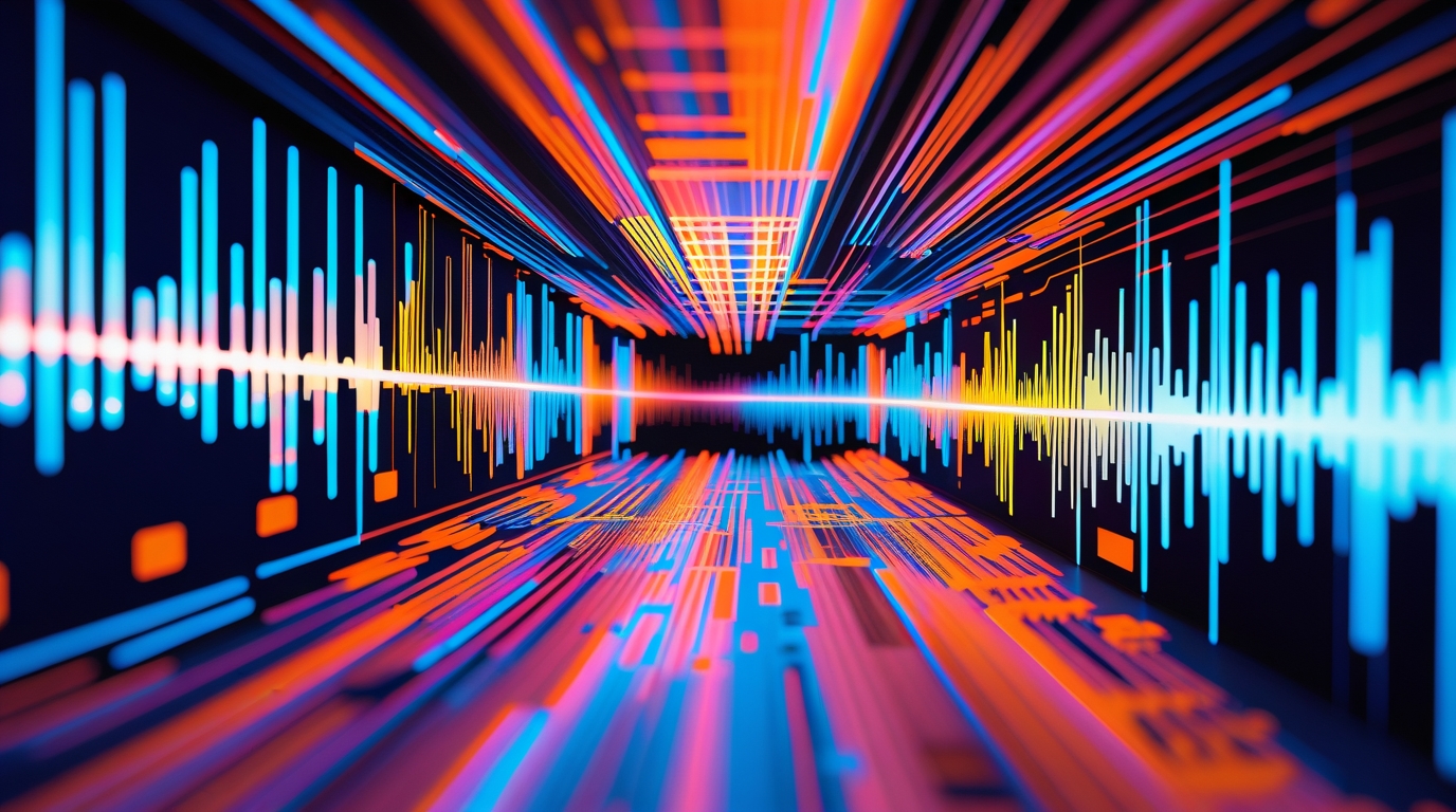 Hero image for SpeechMix.com